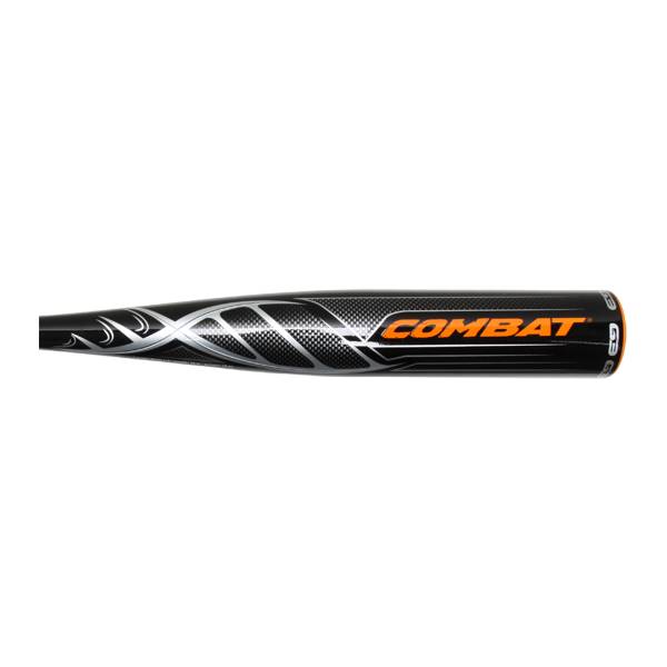 Batte De Baseball Combat B3 B3SL1-10 Senior League -30" / 20 Oz, Composite, Bleue, équilibrée