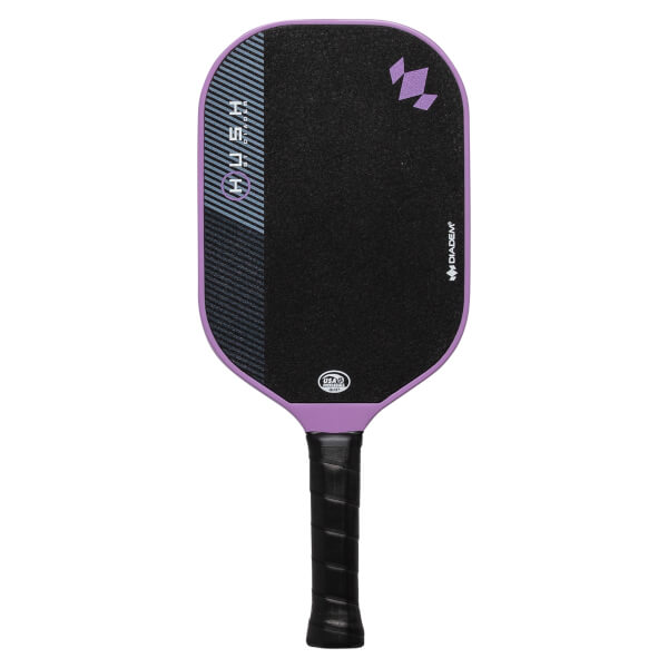 Diadem Hush Quiet Pickleball Paddle: Image #447386