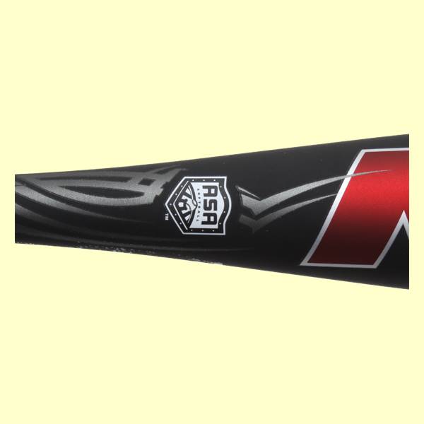 Miken M Nation Geno Buck SuperMax ASA Slow Pitch Softball