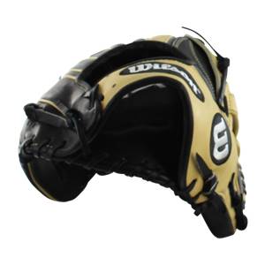 Wilson A2K 12.75" Baseball Glove: A2KRB171799: Image #310128