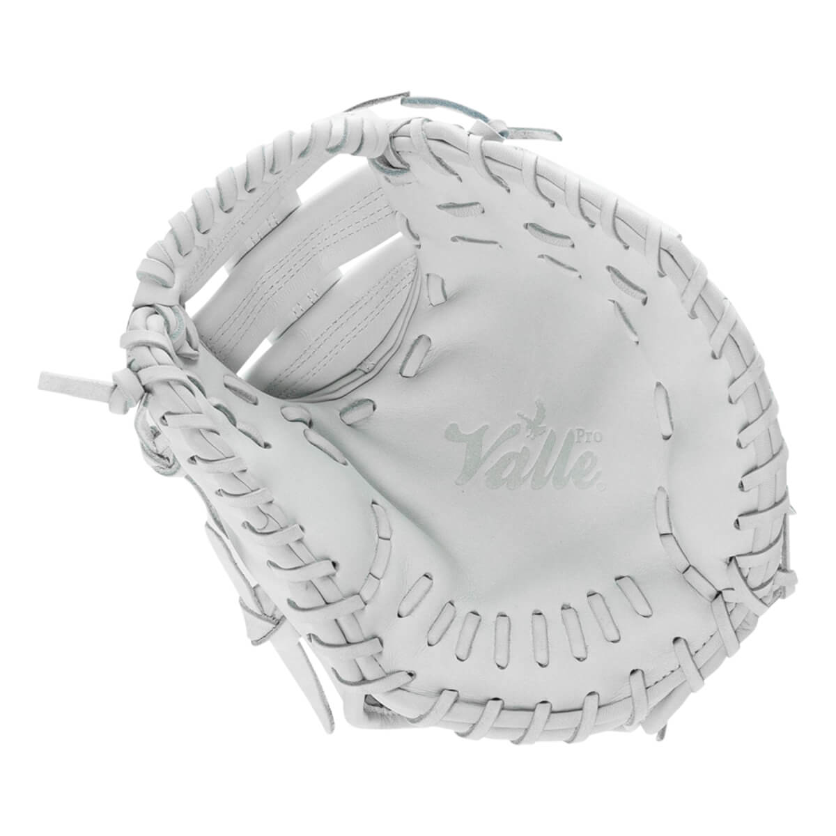 Valle Eagle PRO 11" First Base Training Mitt: PRO11: Image #431244