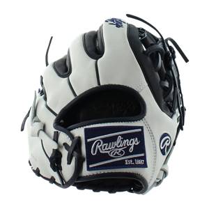 Rawlings Liberty Advanced Color Series 11.75" Fastpitch Softball Glove: RLA315SB-2WN: Image #317141