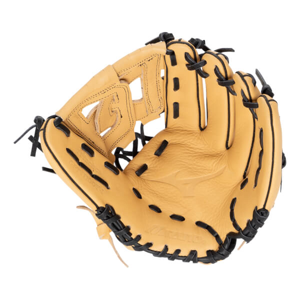 Mizuno Prospect Select Parashock 11