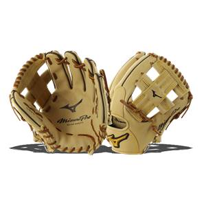 Mizuno Pro 11.5" Baseball Glove: GMP2-400R: Image #314104