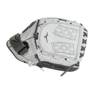 Mizuno Prime Elite 12.5" Fastpitch Softball Glove: GPE1250F1: Image #393231