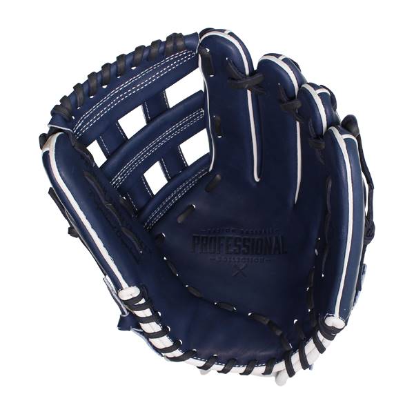 Easton Professional Collection 12" Baseball Glove: C43JR: Image #375731