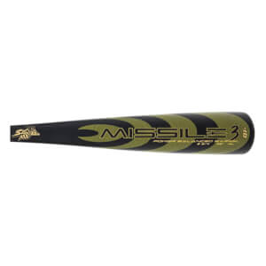 Stinger Missile 3 -10 USSSA Baseball Bat: MISL310: Image #430906