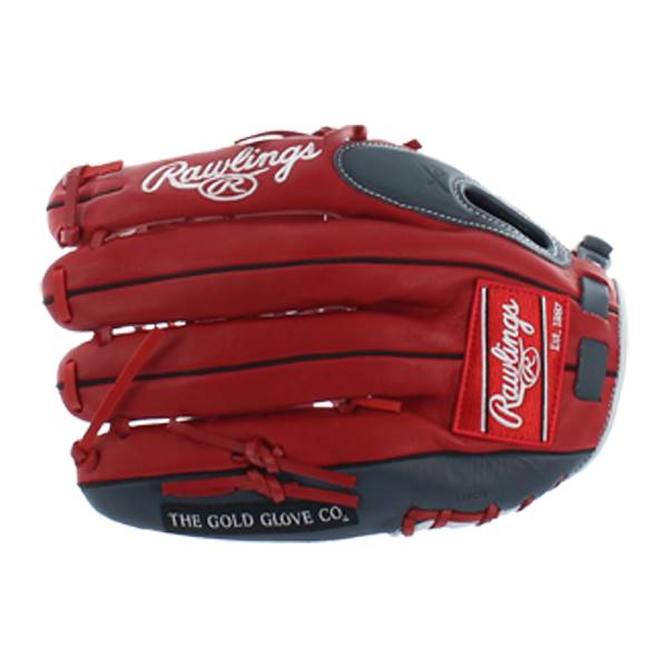Rawlings GG Gamer XLE Series: G601SG: Image #305028