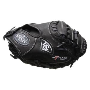 Louisville Slugger Pro Flare Series: FGPF14-BKCM1 Catcher's Mitt: Image #300216