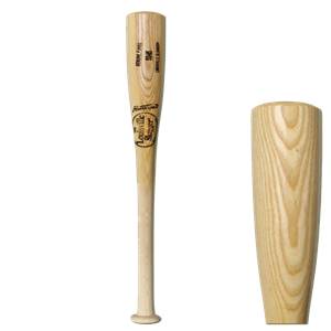 Louisville Slugger Adult All-Purpose Fungo Wood Baseball Bat: S345