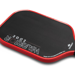 Diadem Warrior Edge Carbon Fiber Pickleball Paddle: Image #462165