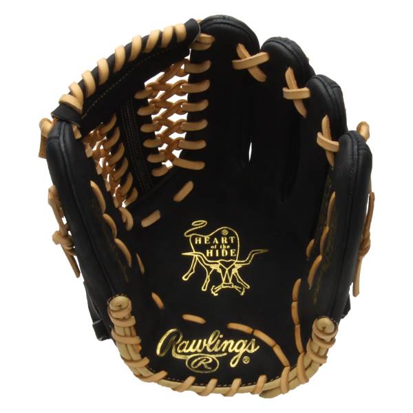 Rawlings Heart Of The Hide Dual Core Series: PRO12MTDCB: Image #301437