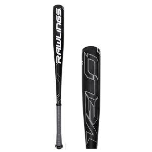 Rawlings VELO BBCOR Baseball Bat: BBRVB: Image #345803