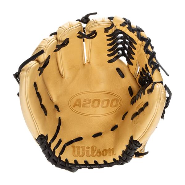 Wilson A2000 A12 12" Baseball Glove: WBW10009212: Image #406405