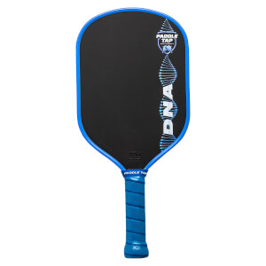 Paddle Tap DNA 16mm Carbon Fiber Pickleball Paddle: Image #448138