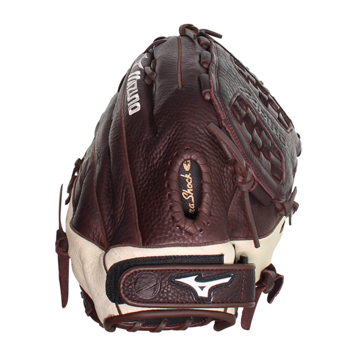 Mizuno Franchise 14" Slow Pitch Softball Glove: GFN1400S3: Image #388881