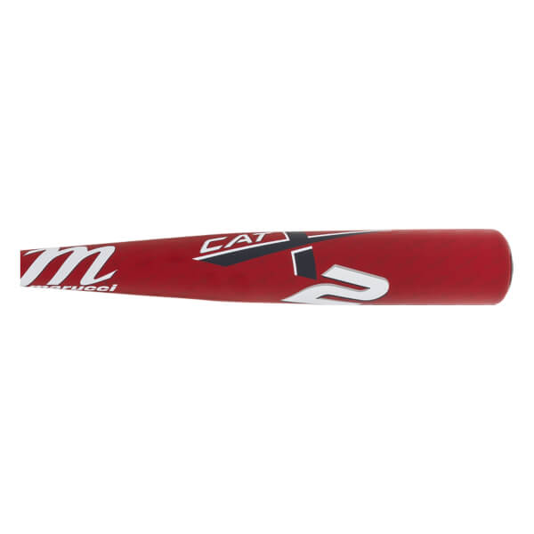 Marucci CATX2 -8 USA Baseball Bat: MSBCX28USA: Image #443726