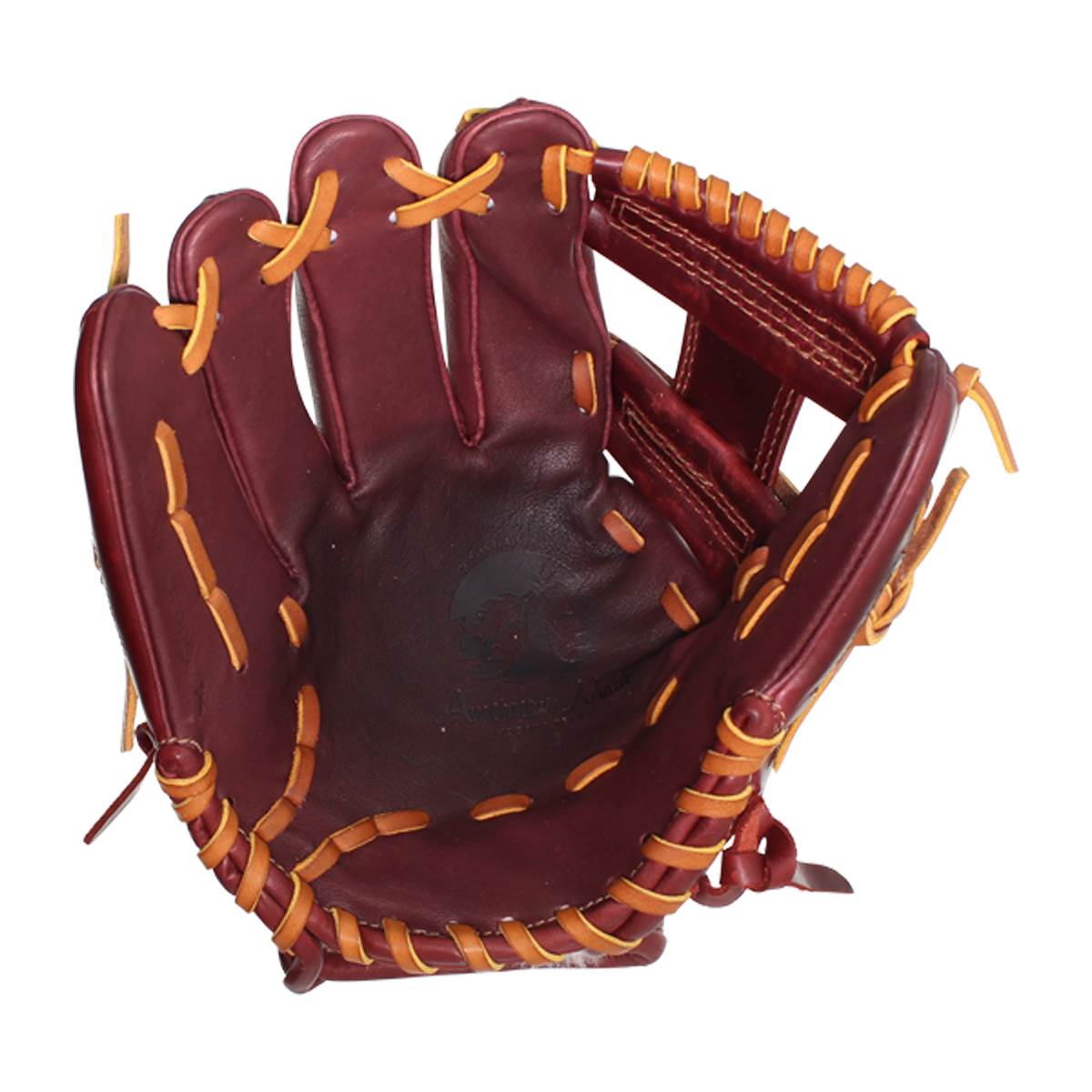 Nokona Bloodline Pro Series Baseball Glove: P4: Image #386862