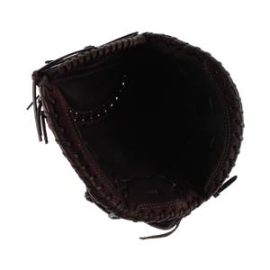 Nokona X2 Elite Fastpitch Series: X2F-3250 Catcher's Mitt: Image #304822