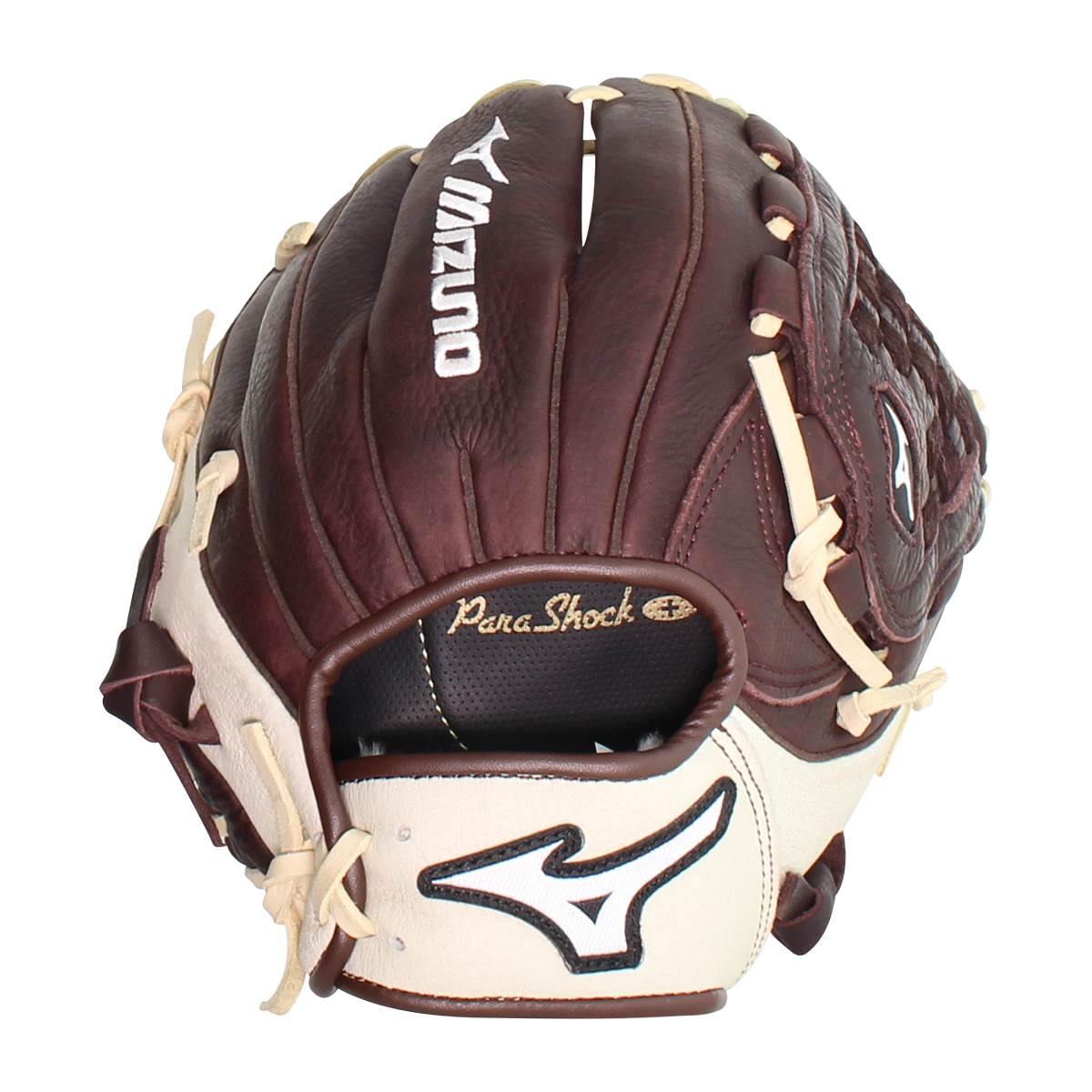 Mizuno Franchise 11" Baseball Glove: GFN1100B3: Image #389542