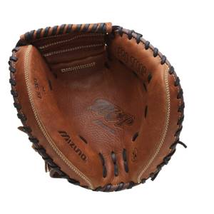 Mizuno MVP Series: GXC57 Catcher's Mitt: Image #294911