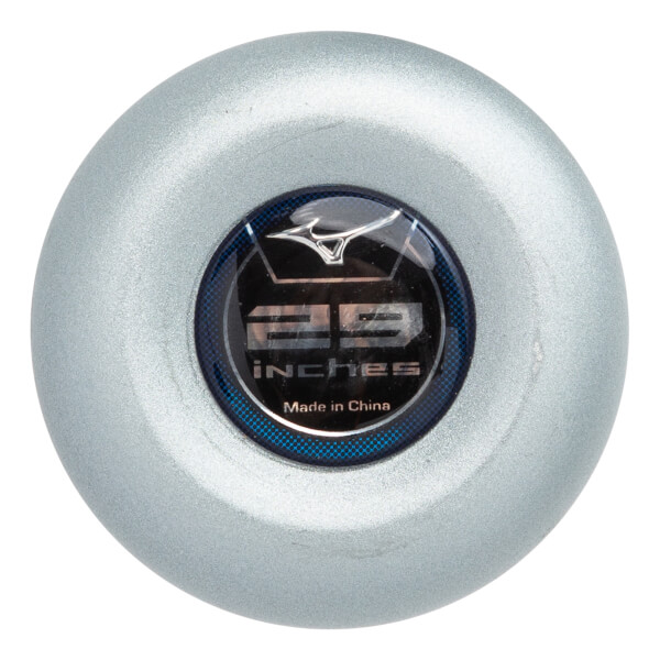 Mizuno PWR Alloy -10 USA Baseball Bat (YBB21PA10) | JustBats.com