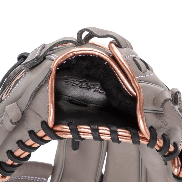 Rawlings R9 Contour 12" Fastpitch Softball Glove: R9SB120U-6GB: Image #447766