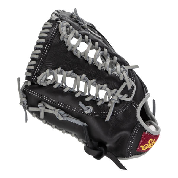 Shoeless Joe Double Play 13" Baseball First Base Mitt: BK-GY1300FB: Image #448668