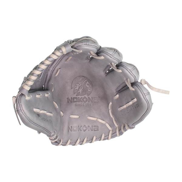 Nokona American Kip 12" Baseball Glove: A-1200CGR: Image #390077