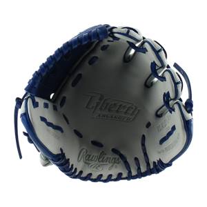 Rawlings Liberty Advanced Color Series 12" Fastpitch Softball Glove: RLA120-3WR: Image #316938