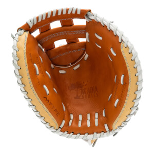 Marucci Acadia 33" Fastpitch Softball Catcher's Mitt: MFGACFP230C2: Image #425899