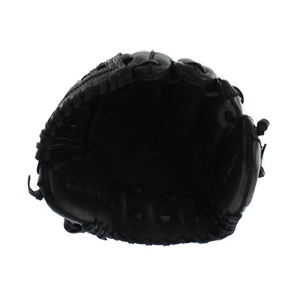 NIKE ナイキ MVP Prospect プロスペクト少年軟式用 11インチ NEW-Nike MVP Edge Prospect Youth Black/Pink 11.50
