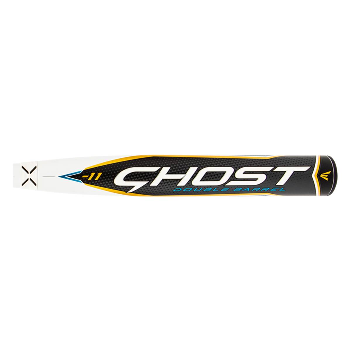 Easton Ghost Double Barrel -11 Fastpitch Softball Bat: FP22GH11: Image #402279