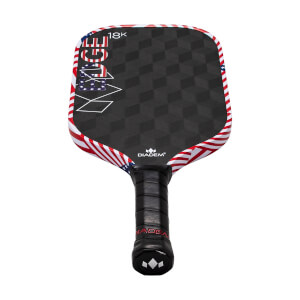 Diadem Edge 18K Carbon Fiber Pickleball Paddle: Image #444231