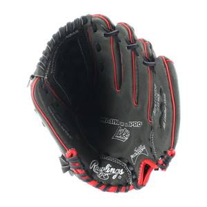 Rawlings Mark Of A Pro Lite 11.5" Youth Baseball Glove: MPL115DSB: Image #316610