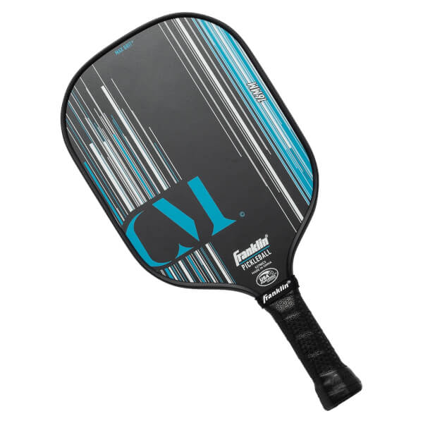 Franklin Christine McGrath Signature 16mm Composite Pickleball Paddle: Image #427580