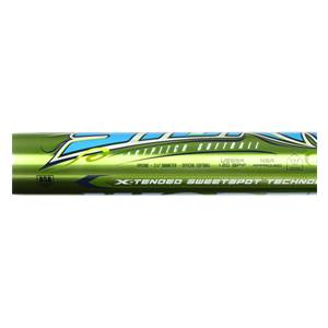 WORTH Storm Fastpitch Softball Bat 33 20 oz -13 2 1/4 Diameter