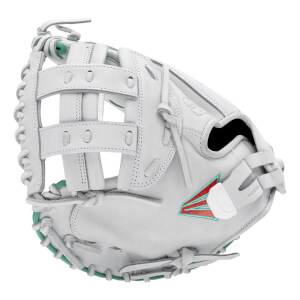 Easton Professional Collection Jen Schroeder The Rudi 34" Fastpitch Softball Catcher's Mitt: RUDI: Image #447699