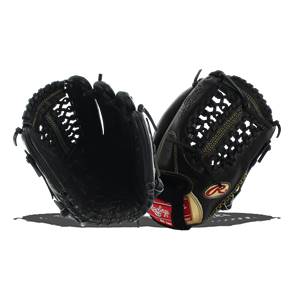 Rawlings Gold Glove 12" Baseball Glove: RGG206-4B: Image #311051
