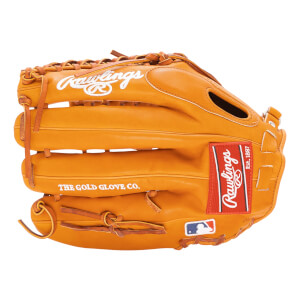Rawlings Pro Preferred Mike Trout 12.75" Baseball Glove: PROSMT27RT: Image #429827