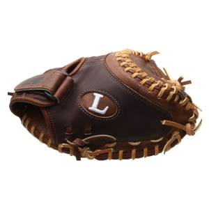 Louisville Slugger TPS Icon Fastpitch Series: ICF203 Catcher's Mitt: Image #296296