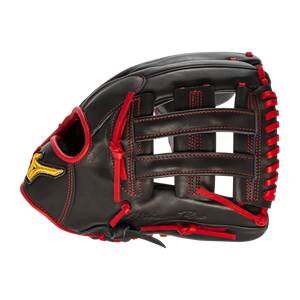 Mizuno Pro Austin Riley 11.75" Austin Riley Baseball Glove: GMP2AR-600D: Image #405555