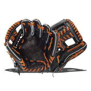 Mizuno Pro 11.5" Baseball Glove: GMP-4000R: Image #450582