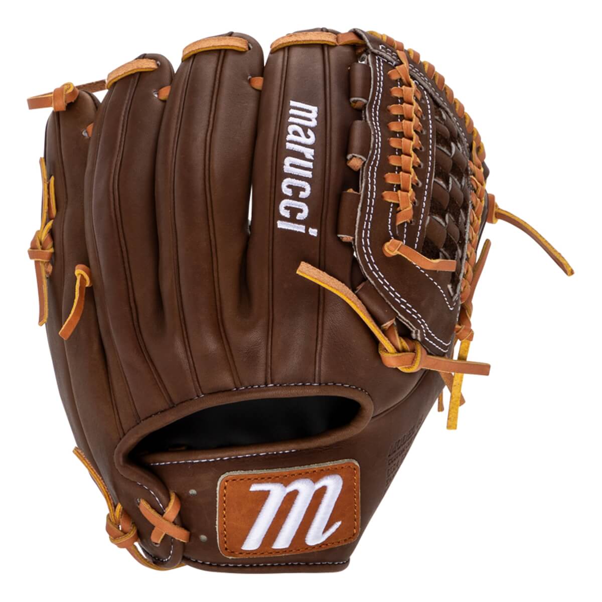 Marucci Cypress 11.75" Baseball Glove: MFG3CY44K5-GM/TF: Image #445310