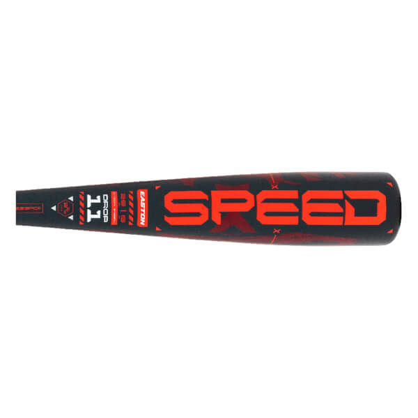 Easton Speed -11 Junior Big Barrel Baseball Bat: EJB5SPD11: Image #444454