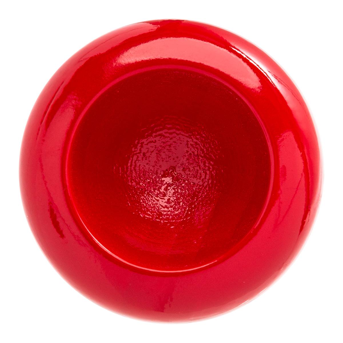 BamBooBat Bamboo Wood ASA Slow Pitch Softball Bat: HNBR34S White/Red: Image #412057