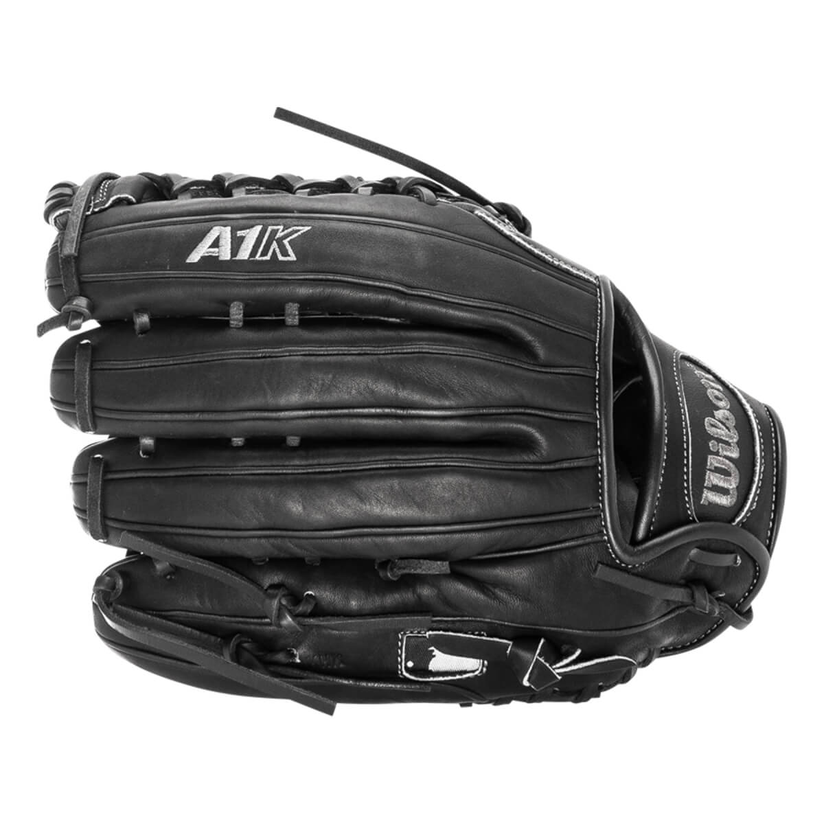 Wilson A1K 12.25" Baseball Glove: A1KRB16OF1225: Image #428800
