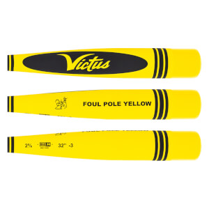 Victus Vibe Crayon BBCOR Baseball Bat: VCVIBC: Image #452064