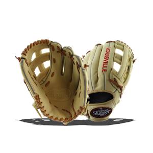 Louisville Slugger 125 Series Baseball Glove: FG25CR5-1175: Image #304639