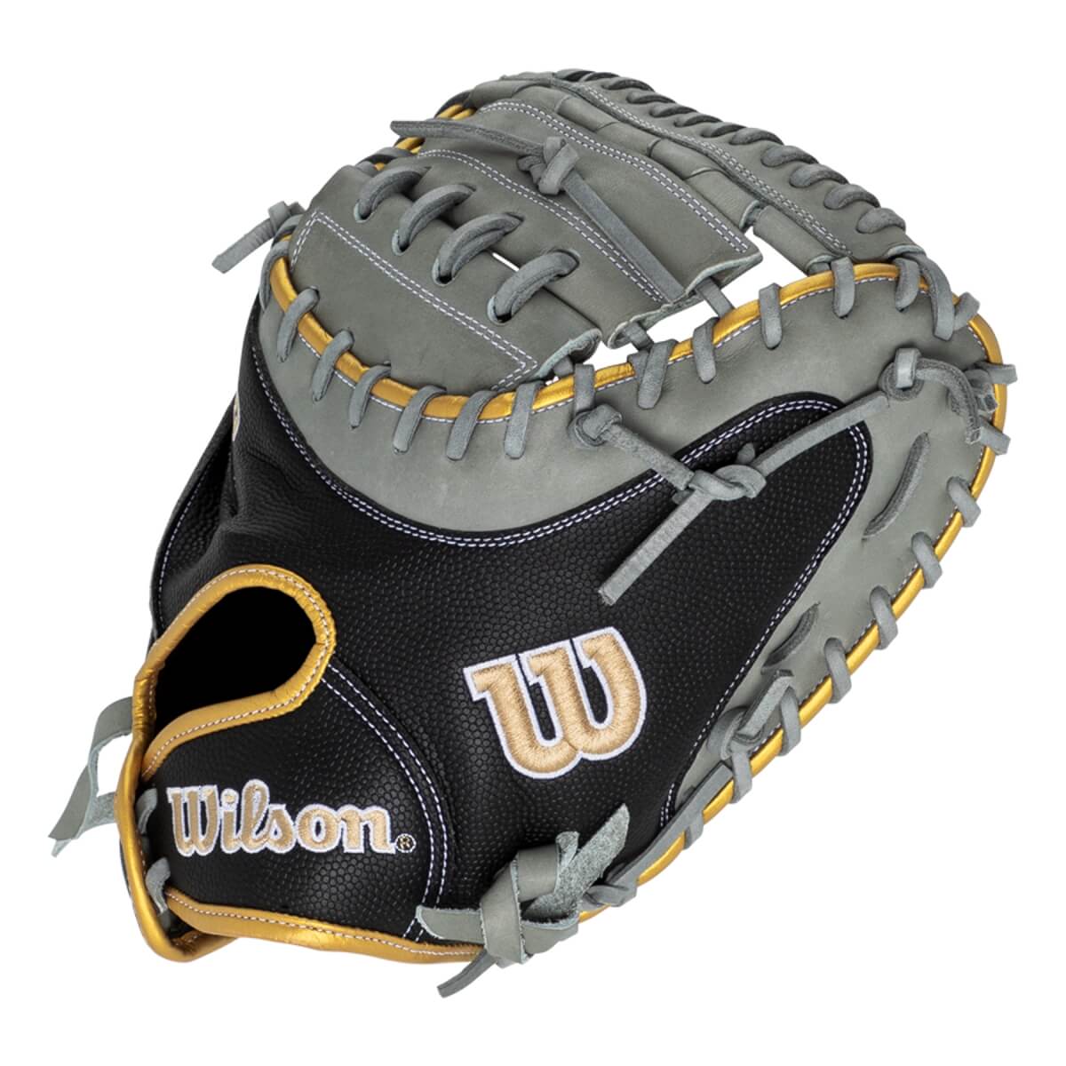Wilson A2000 FPCM23 34" Spring Collection Fastpitch Softball Catcher's Mitt: WBW10274434: Image #448348